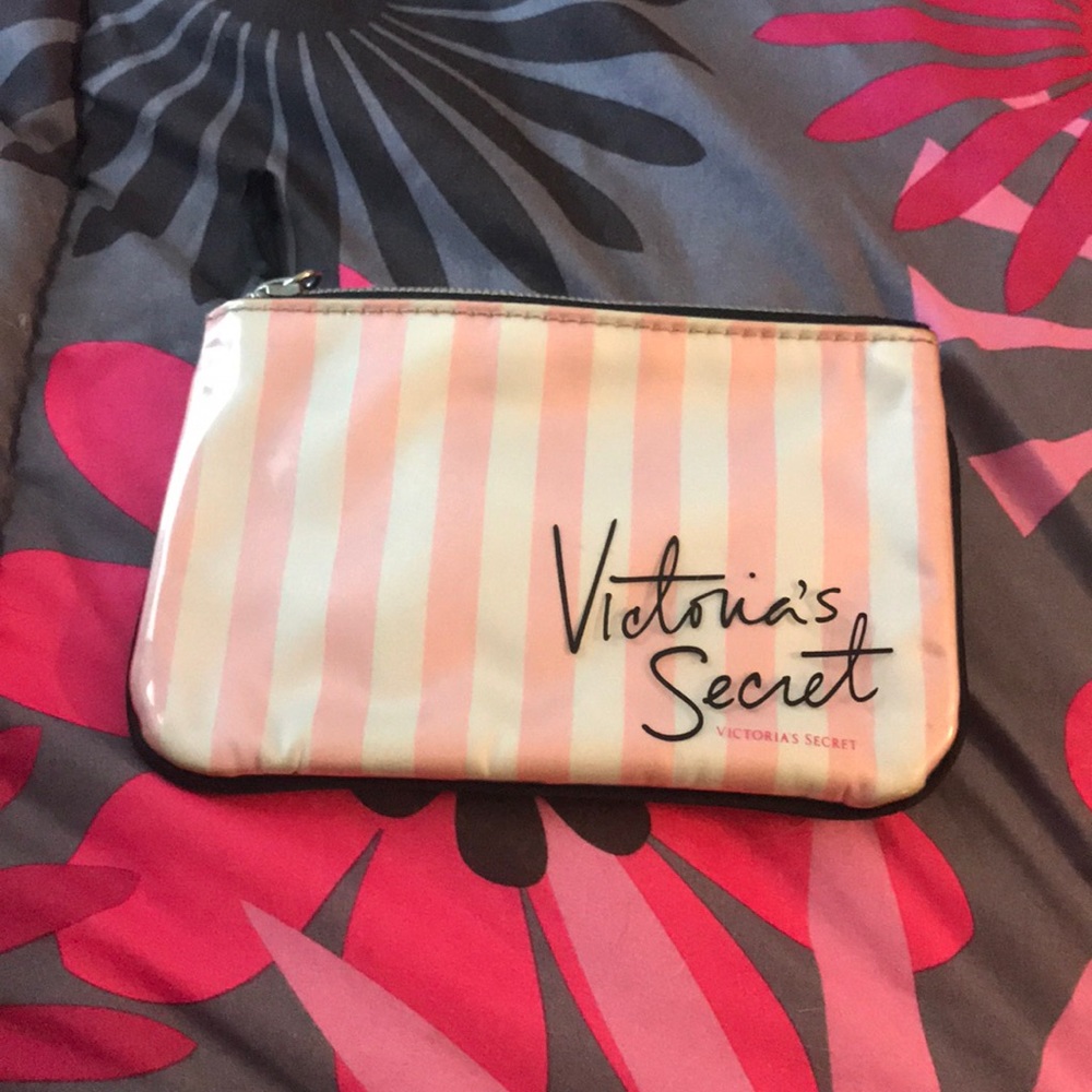 Victoria Secret wallet/clutch